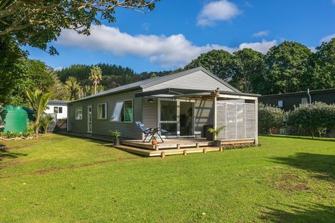 Photo of property in 1204a Whangapoua Sh25 Road, Te Rerenga, Coromandel, 3582