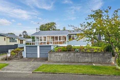 Photo of property in 34 Long Melford Road, Awapuni, Palmerston North, 4412