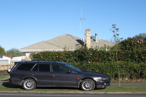 Photo of property in 109 Tramway Road, Enderley, Hamilton, 3214