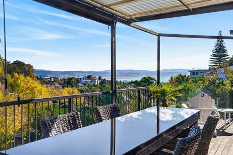 Photo of property in 8 Selwyn Road, Hospital Hill, Napier, 4110