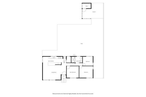 Photo of property in 143 Elizabeth Drive, Tokoroa, 3420