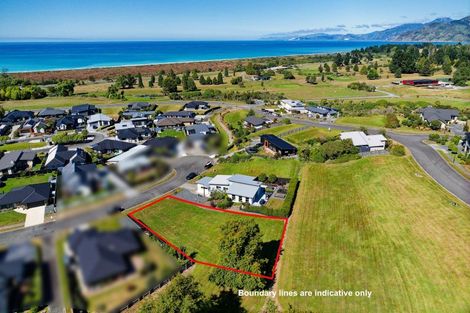 Photo of property in 14 Swyncombe Place, Kaikoura Flat, Kaikoura, 7371