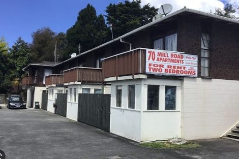 Photo of property in 6/70 Mill Road, Kensington, Whangarei, 0112