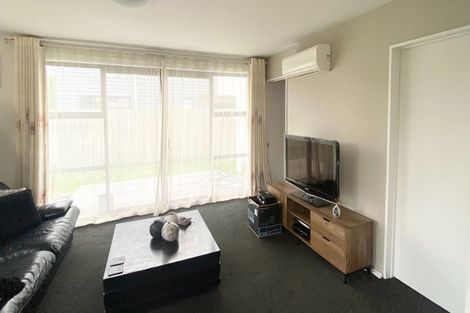 Photo of property in 1/40 Brockworth Place, Riccarton, Christchurch, 8011