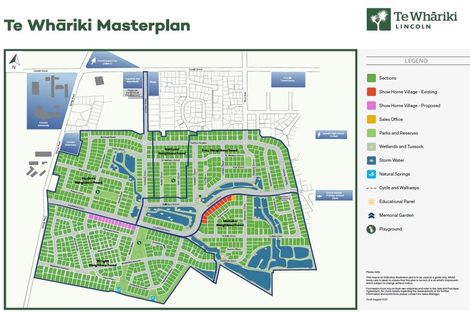Photo of property in 32 Makonui Road, Lincoln, 7608