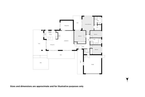 Photo of property in 45 West Meadows Drive, Wanaka, 9305