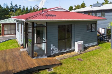 Photo of property in 49a Martin Road, Waihi, 3610