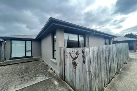 Photo of property in 564 Tweed Street, Newfield, Invercargill, 9812