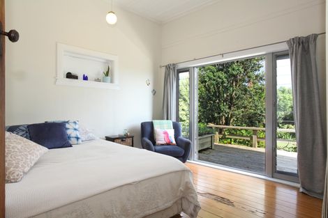 Photo of property in 641 Te Hutewai Road, Raglan, 3296