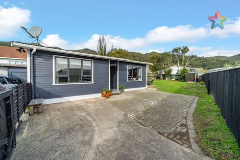 Photo of property in 85b Wilkie Crescent, Naenae, Lower Hutt, 5011