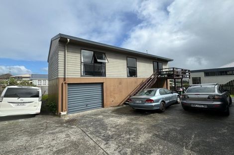Photo of property in 487b Richardson Road, Mount Roskill, Auckland, 1041
