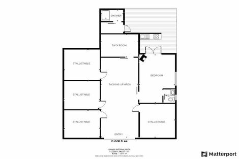 Photo of property in 6339 Matawai Road, Matawai, 4075