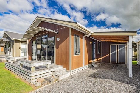 Photo of property in 44/20 Rangataua Rd (state Highway 49), Ohakune, 4625