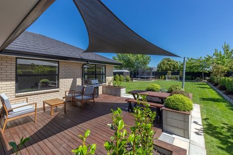 Photo of property in 33 Tiny Hill Drive, Rolleston, 7614