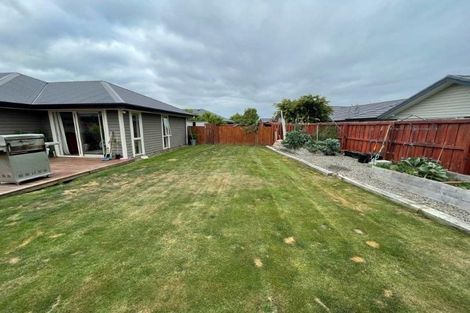 Photo of property in 18 Franklin Drive, Rangiora, 7400