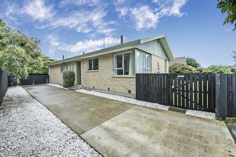 Photo of property in 60 Bailey Street, Templeton, Christchurch, 8042