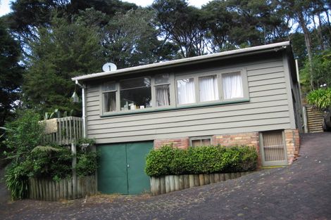 Photo of property in 56 Whatipu Road, Huia, Auckland, 0604