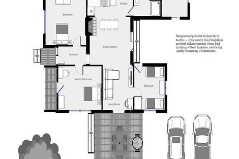 Photo of property in 1212 Caroline Road, Mayfair, Hastings, 4122