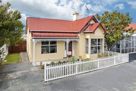 Photo of property in 19 Calder Street, Saint Kilda, Dunedin, 9012