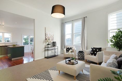 Photo of property in 18 Dawson Street, Berhampore, Wellington, 6023