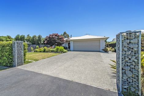 Photo of property in 6 High Street, Kirwee, Darfield, 7571