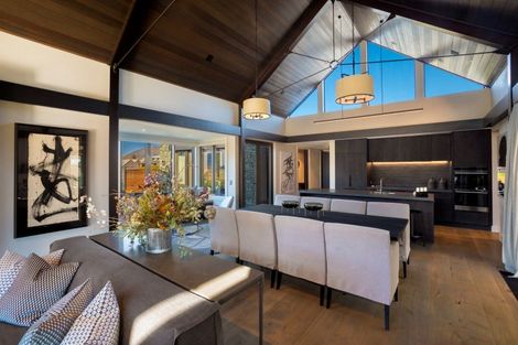 Photo of property in Millbrook Resort, 4 Dalgleish Lane, Arrowtown, 9371