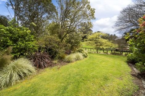 Photo of property in 562 Carrington Road, Hurworth, New Plymouth, 4371