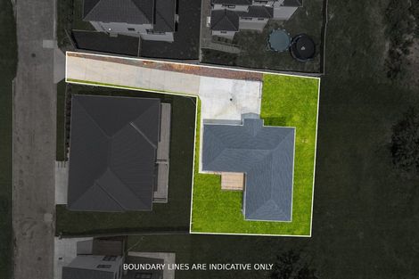 Photo of property in 68a Cape Hill Road, Pukekohe, 2120