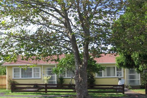Photo of property in 17 Norcross Avenue, Henderson, Auckland, 0612