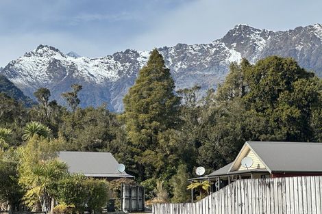 Photo of property in 30 Pekanga Drive, Fox Glacier, 7886