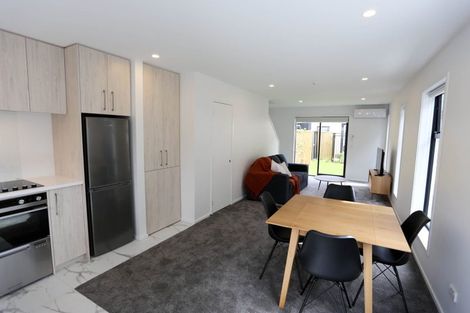 Photo of property in 3/131 Merivale Lane, Merivale, Christchurch, 8014