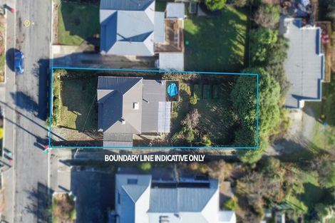 Photo of property in 9 Hatton Street, West End, Timaru, 7910