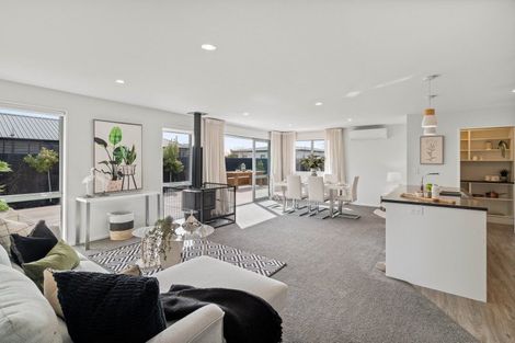 Photo of property in 87 Edward Street, Lincoln, 7608