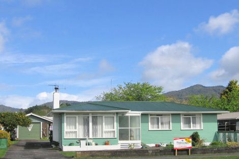 Photo of property in 207 Kenny Street, Waihi, 3610
