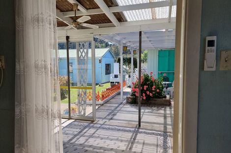 Photo of property in 1145 Rings Road, Coromandel, 3506