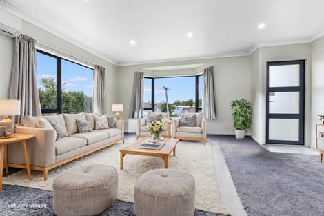 Photo of property in 40a Windsor Road, Maeroa, Hamilton, 3200