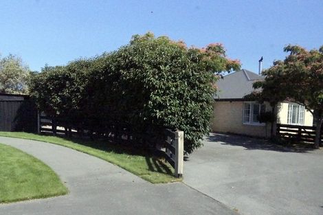 Photo of property in 15 Ormandy Court, Amberley, 7410