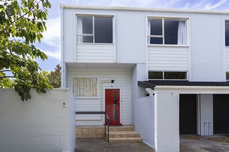 Photo of property in 8 Wadeley Road, Ilam, Christchurch, 8041