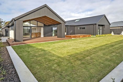 Photo of property in 7 Tabor Place, Lincoln, 7608