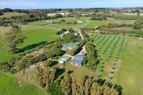 Photo of property in 40 Francis Road, Westmere, Whanganui, 4574