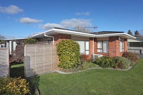 Photo of property in 1 Mcilwaine Place, Marton, 4710