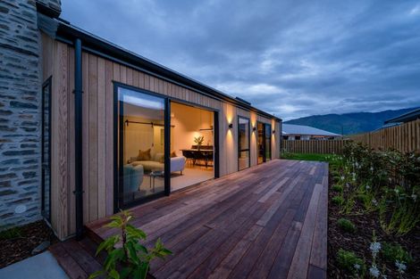 Photo of property in Northlake, 21 Riverslea Road, Wanaka, 9305