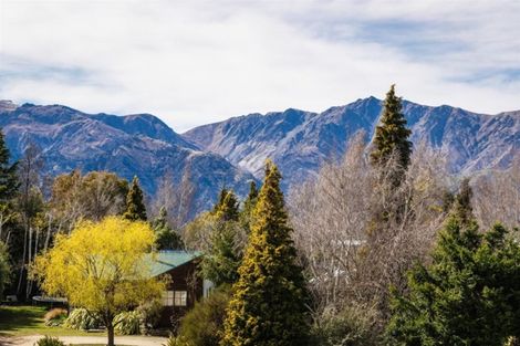 Photo of property in 155 Capell Avenue, Lake Hawea, Wanaka, 9382