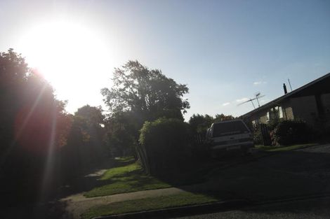 Photo of property in 18 Coleman Place, Darfield, 7510