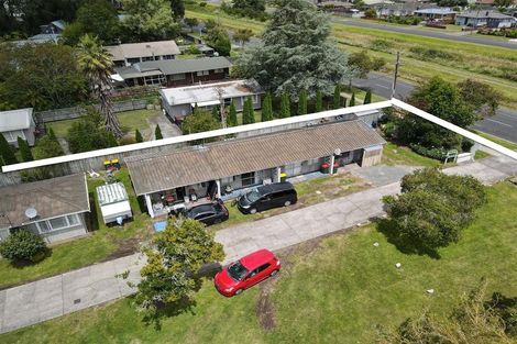 Photo of property in 28 Parawai Road, Ngongotaha, Rotorua, 3010