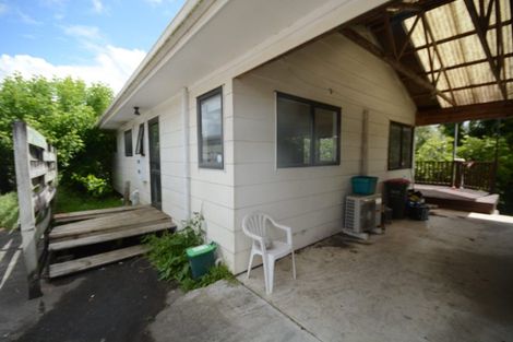 Photo of property in 166 Rifle Range Road, Dinsdale, Hamilton, 3204