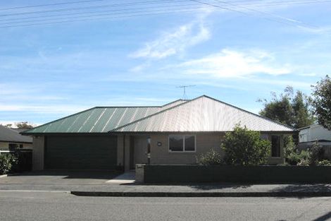 Photo of property in 93 William Street, Ashburton, 7700