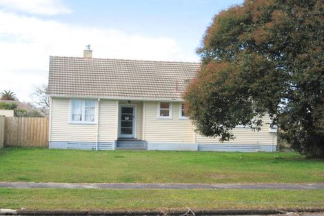 Photo of property in 20 Paul Crescent, Fairfield, Hamilton, 3214