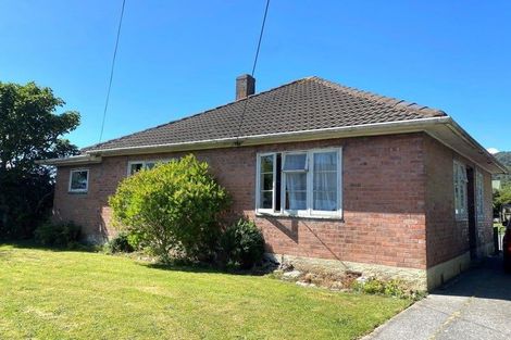 Photo of property in 5 Kerr Avenue, Cobden, Greymouth, 7802