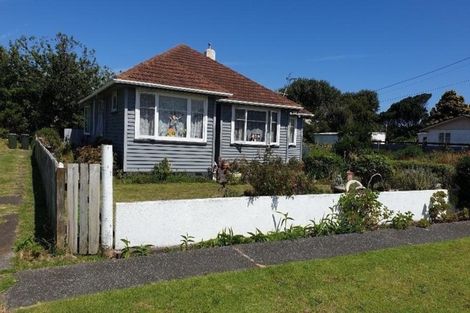 Photo of property in 13 Manchester Street, Patea, 4520